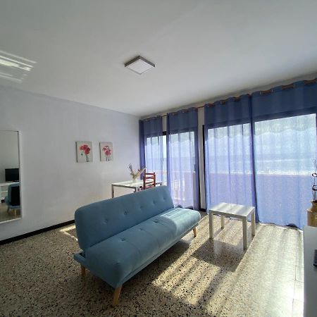 Rocamar Apartment Santa Cruz de la Palma  Exterior foto