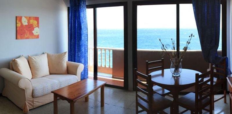 Rocamar Apartment Santa Cruz de la Palma  Exterior foto