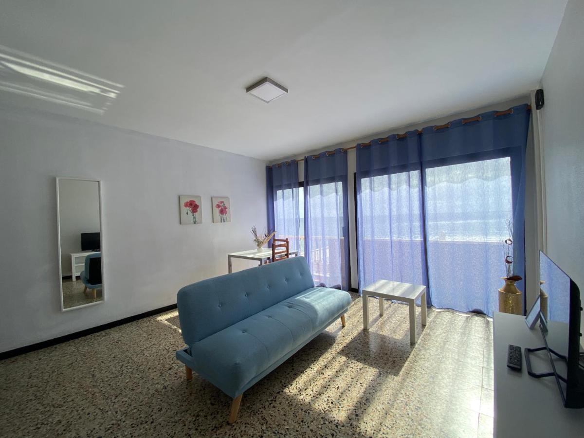 Rocamar Apartment Santa Cruz de la Palma  Exterior foto
