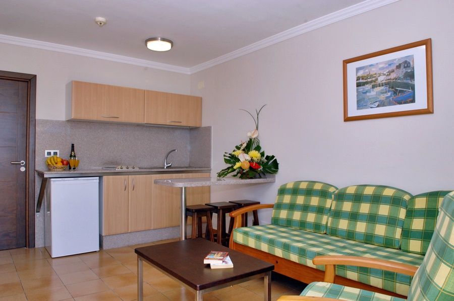 Rocamar Apartment Santa Cruz de la Palma  Exterior foto