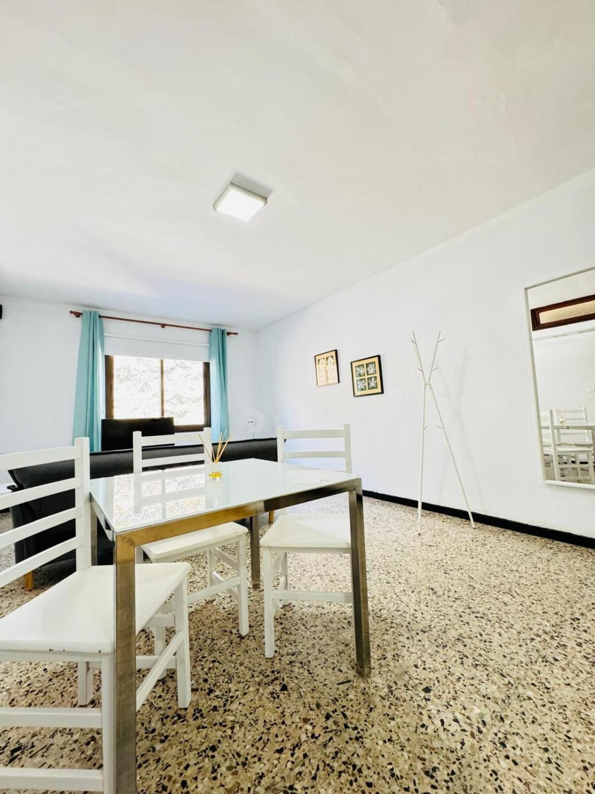 Rocamar Apartment Santa Cruz de la Palma  Exterior foto