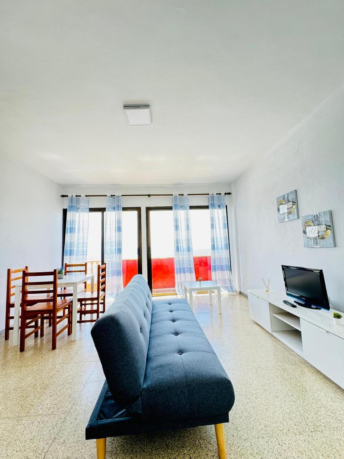 Rocamar Apartment Santa Cruz de la Palma  Exterior foto