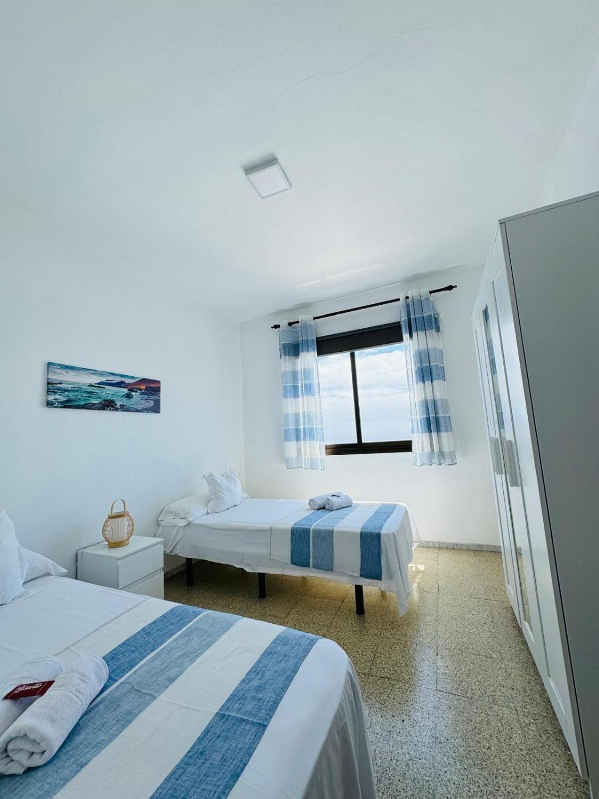 Rocamar Apartment Santa Cruz de la Palma  Exterior foto